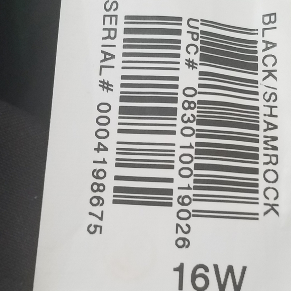 Alfred Angelo Long Chiffon Two Tone Bridesmaid Dress - Picture 5 of 10